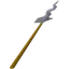 Guthix mjolnir