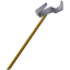 Zamorak mjolnir