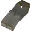 Granite legs