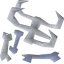 Wyvern bones