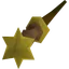 Master wand