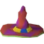 Infinity hat