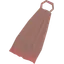 Pink cape