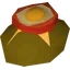 Egg potato