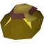 Mushroom potato