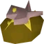 Tuna potato