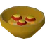 Egg and tomato