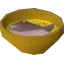 Tuna and corn