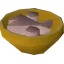 Chopped tuna