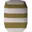 Stripy pirate shirt (beige)