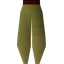 Pirate leggings (beige)