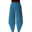 Pirate leggings (blue)