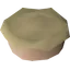 Raw wild pie