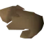 Roast rabbit