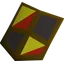 Black shield (h1)