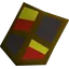 Black shield (h2)