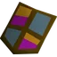 Rune shield (h2)