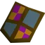 Rune shield (h3)