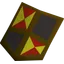 Black shield (h4)