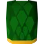 Green d'hide body (g)