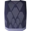 Blue d'hide body (t)
