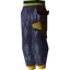 Blue d'hide chaps (g)