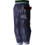 Blue d'hide chaps (t)