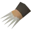 Mole claw