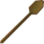 Wooden spoon