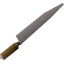 Kitchen knife