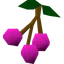 Cadava berries
