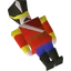 Toy soldier