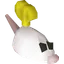 Toy mouse