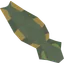 Snake hide (swamp)