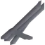 Cannon stand