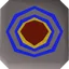 Enchant ruby or topaz
