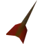 Bronze dart