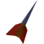 Mithril dart