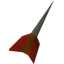 Adamant dart