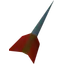 Rune dart