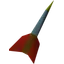 Rune dart(p)