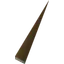 Bronze dart tip