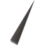 Iron dart tip