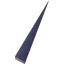 Mithril dart tip