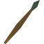 Adamant javelin