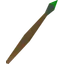 Adamant javelin(p)