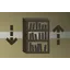 Bookcase (flatpack)