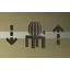 Beer barrel (flatpack)