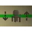 Cider barrel (flatpack)