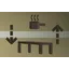 Kitchen table (flatpack)